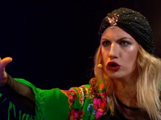 Фото Леси Никитюк