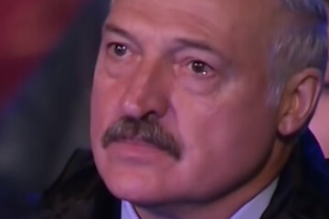 Лукашенко оказался в СИЗО