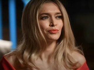 Фото Веры Брежневой