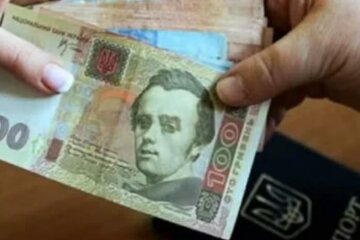Социальные выплаты, деньги, пенсии, субсидии