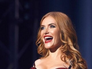 Фото Слави Камінської