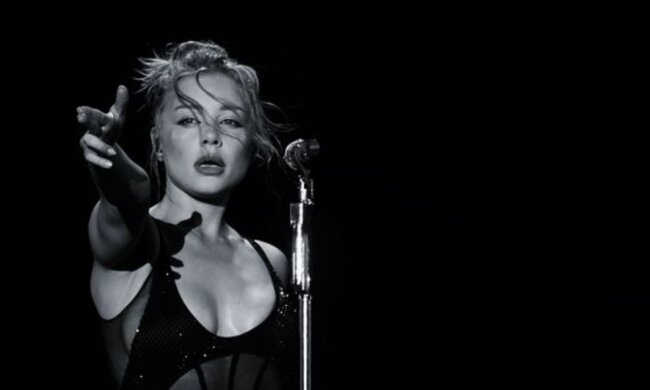 Фото Тины Кароль