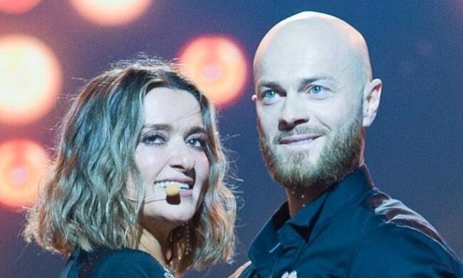 Фото Наталії Могилевської та Влада Ями