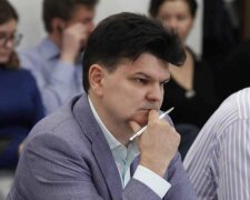 Руслан Горбенко