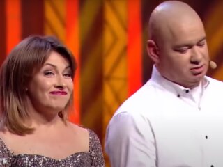 Фото Елены Кравец и Евгений Кошевого