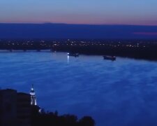 Відключення світла