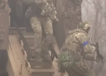 Мобілізація