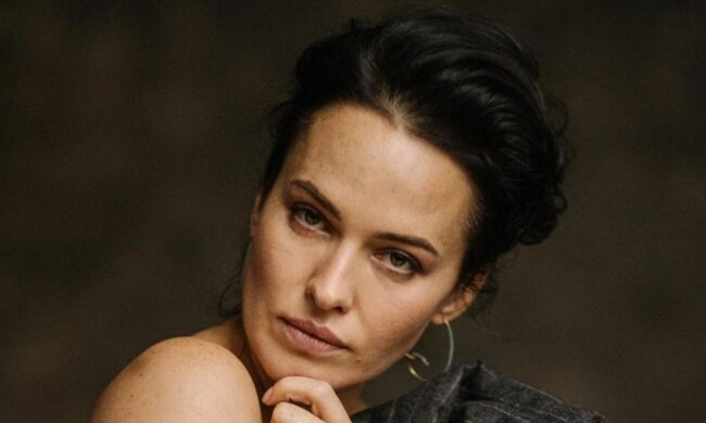 Фото Даші Астаф'євої