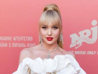Фото Олі Полякової