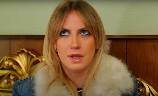 Фото Лесі Нікітюк