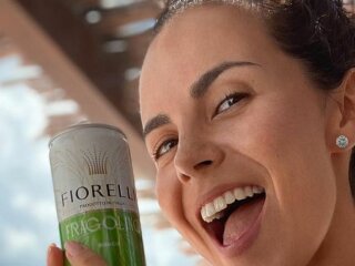 Фото Насти Каменских