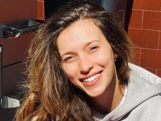 Фото Регины Тодоренко