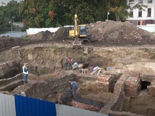 Археологическая находка