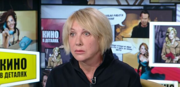Олена Яковлєва