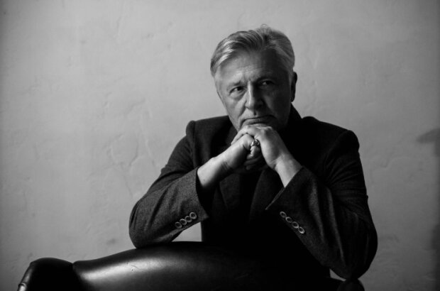 Скрин публикации Стаса Боклана