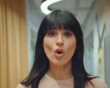 Украинские звезды записали ролик против домашнего насилия (видео)