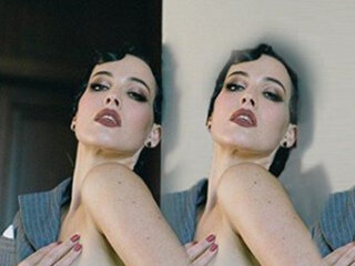 Даша Астаф'єва