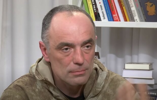 Юрій Касьянов