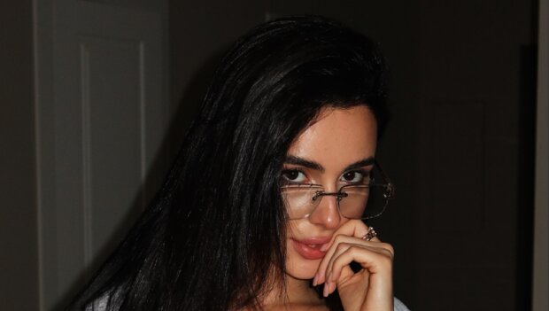 Анна Тринчер