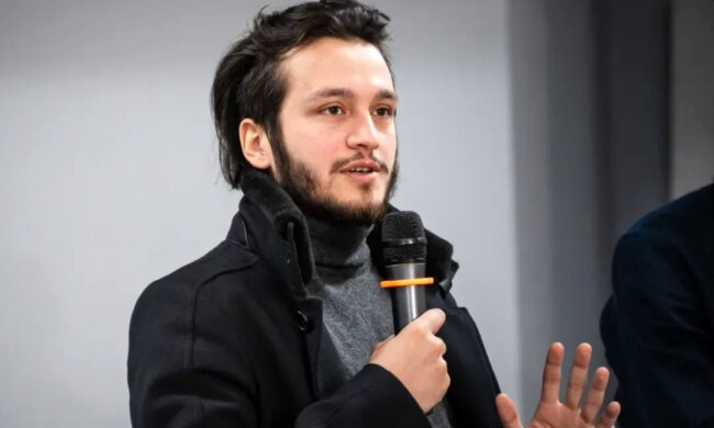 Алексей Бабенко