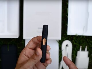 табачное изделие, иллюстративное фото, скриншот с видео