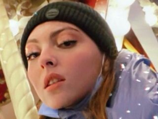 Фото Марии Поляковой