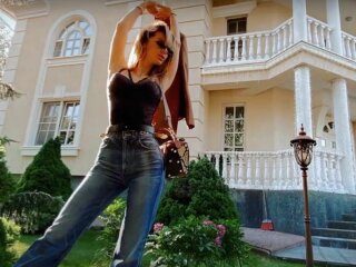 Фото Светланы Лободы