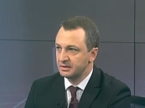 Тарас Кремінь