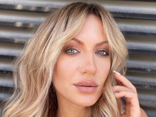 Фото Леси Никитюк