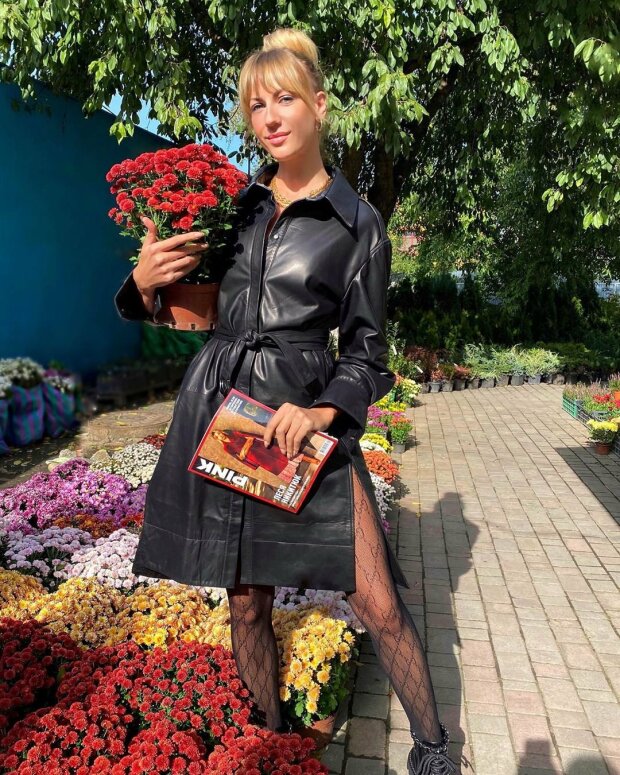 Леся Нікітюк