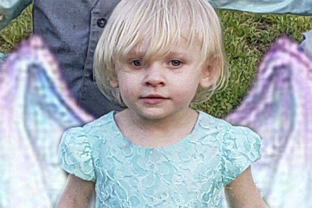 отец забил двухлетнюю дочь