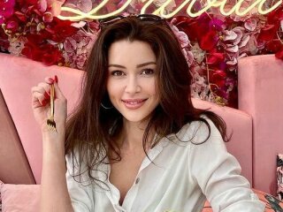 Фото Анны Заворотнюк