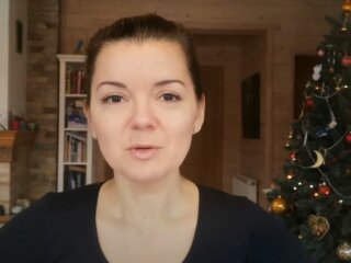 Фото Марички Падалко