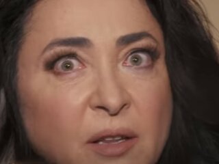 Лоліта Мілявська