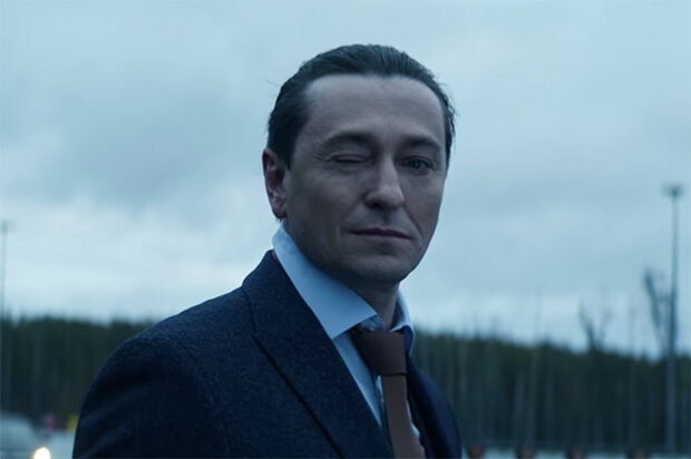 Сергей Безруков