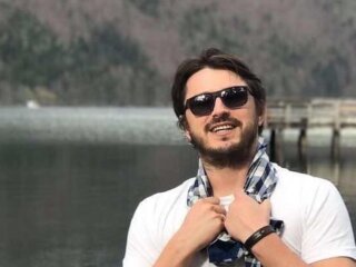 Фото Сергея Притулы