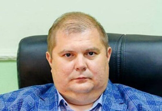 Денис Пудрик - новий керівник Одеської митниці