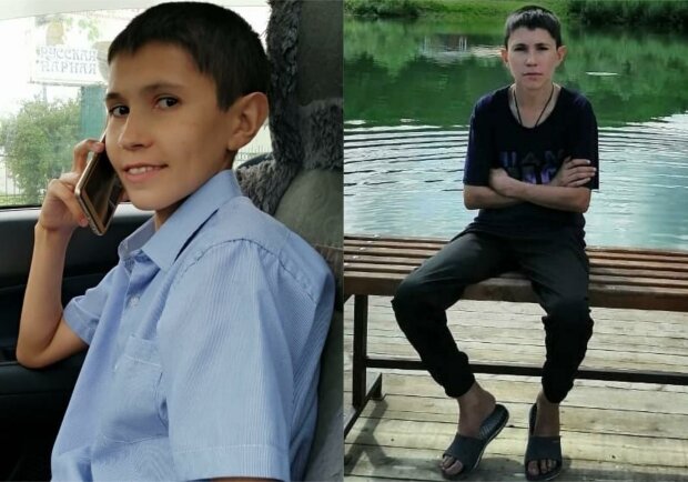 Цей хлопець зупинив час: у свої роки він виглядає як звичайний підліток