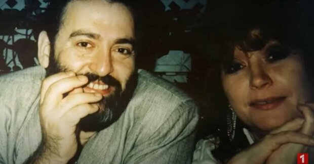 Михайло Шуфутинський з Аллою Пугачовою