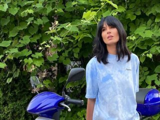 Фото Маши Ефросининой