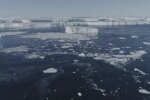 Льодовик Судного дня може затопити ці країни та частину України