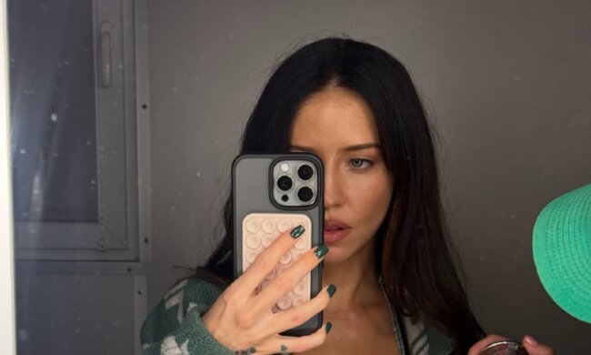 Надя Дорофєєва