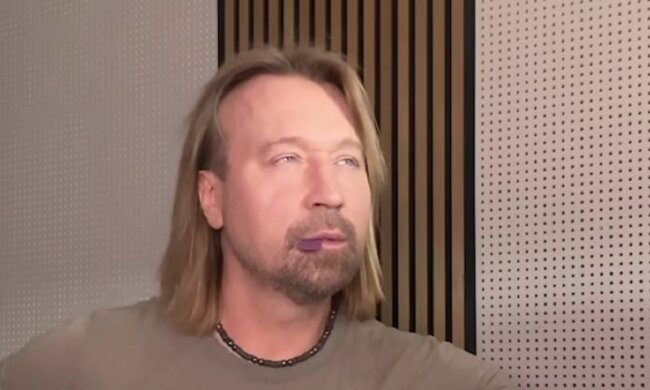 Олег Винник