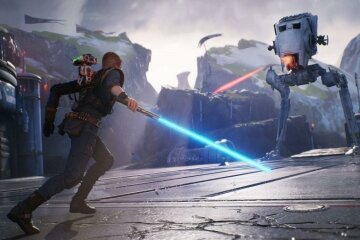 Фанатов ждет множество игр во вселенной Star Wars - директор EA сделал заявление