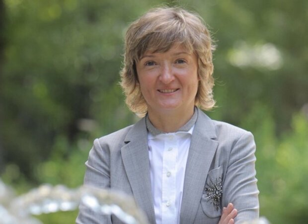 Анна Безлюдна