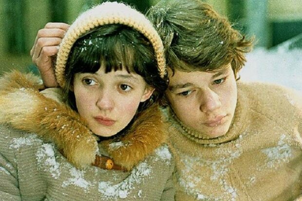 Тетяна Аксюта тоді