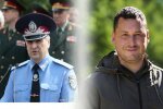 Олег Сало та Ігор Зубович