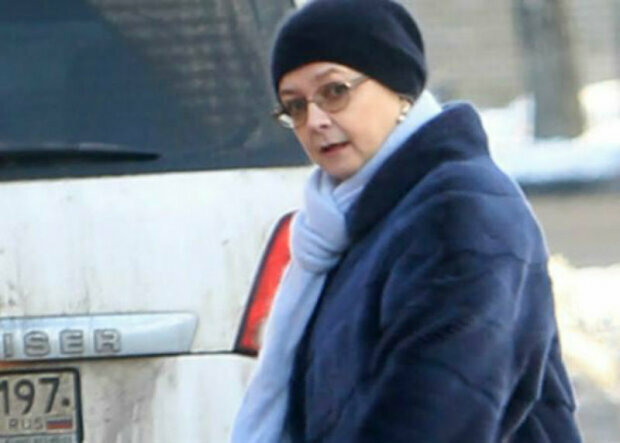 Наталія Вавілова зараз