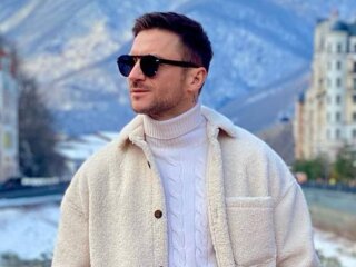 Фото Сергея Лазарева