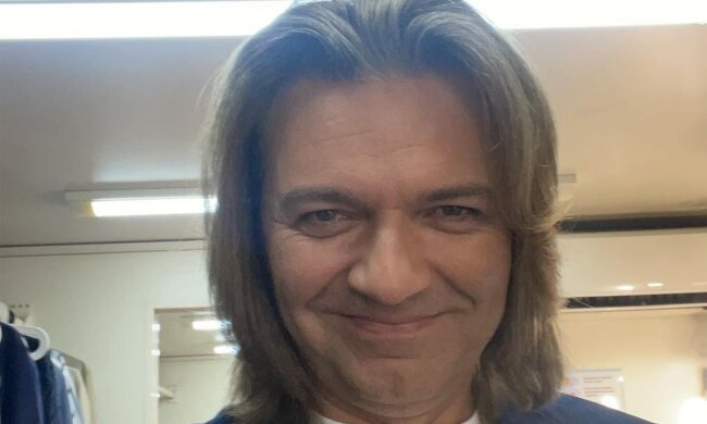Дмитро Маліков